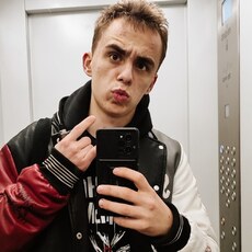 Фотография мужчины Ваня, 21 год из г. Колпино