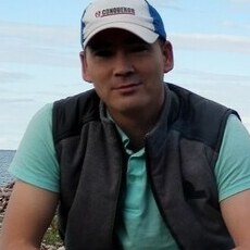 Фотография мужчины Борис, 30 лет из г. Улан-Удэ