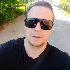 Фотография мужчины Лев, 37 лет из г. Березники