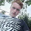 Некит, 21 год