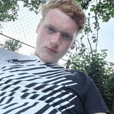 Фотография мужчины Некит, 21 год из г. Ветлуга