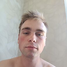 Фотография мужчины Артем, 21 год из г. Чехов