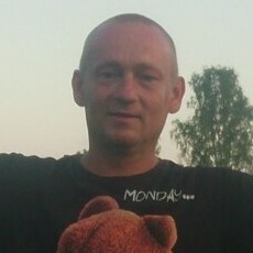 Фотография мужчины Алексей, 38 лет из г. Чехов