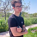 Артём, 20 лет