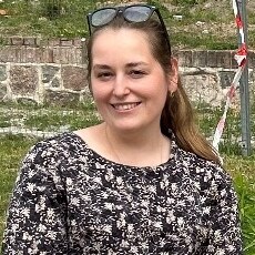 Фотография девушки Дарья, 31 год из г. Калининград