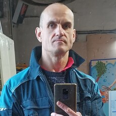 Фотография мужчины Дмитрий, 51 год из г. Красноярск