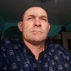 Фотография мужчины Владимир, 48 лет из г. Шилка