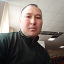 Ризабек, 38 лет