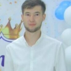 Фотография мужчины Айбол, 26 лет из г. Алматы