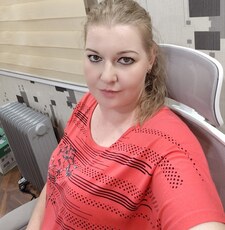 Фотография девушки Юлия, 35 лет из г. Навои