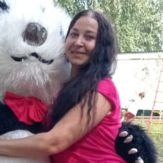 Фотография девушки Лиана, 41 год из г. Новый Уренгой