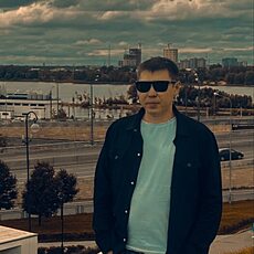 Фотография мужчины Азат, 35 лет из г. Пыть-Ях