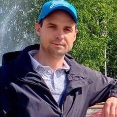 Фотография мужчины Сергей, 40 лет из г. Балтийск