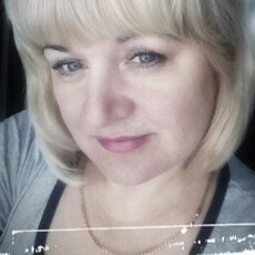 Фотография девушки Светлана, 52 года из г. Краснодар