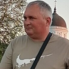 Фотография мужчины Иван, 47 лет из г. Павловский Посад