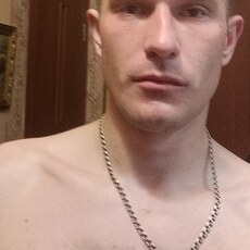 Фотография мужчины Иван, 28 лет из г. Саянск