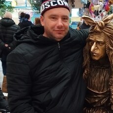 Фотография мужчины Алексей, 41 год из г. Феодосия