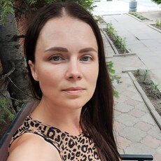 Фотография девушки Мария, 38 лет из г. Новосибирск