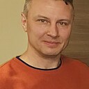 Роман, 44 года