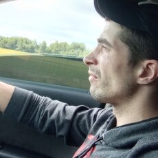 Фотография мужчины Андрей, 34 года из г. Смоленск