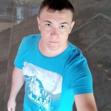 Фотография мужчины Максим, 37 лет из г. Октябрьск