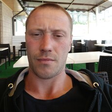 Фотография мужчины Андрей, 36 лет из г. Воскресенск