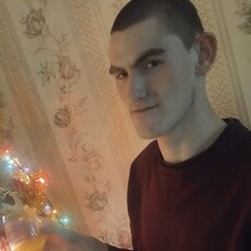 Фотография мужчины Владислав, 24 года из г. Осиповичи