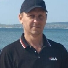 Фотография мужчины Рома, 45 лет из г. Моздок