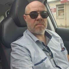 Фотография мужчины Андрей, 55 лет из г. Краснодар