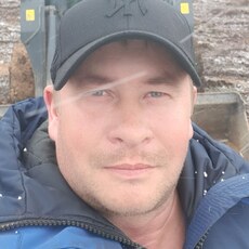 Фотография мужчины Александр, 42 года из г. Тольятти
