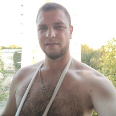 Фотография мужчины Николай, 32 года из г. Барабинск