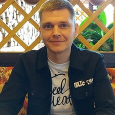 Фотография мужчины Константин, 38 лет из г. Псков