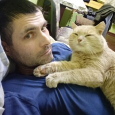 Фотография мужчины Андрей, 45 лет из г. Киров