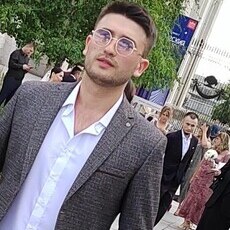 Фотография мужчины Бека, 29 лет из г. Лобня