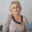 Любовь, 58 лет