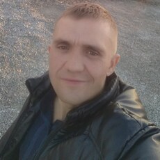 Фотография мужчины Виталий, 38 лет из г. Магнитогорск