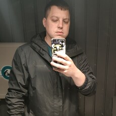 Фотография мужчины Олег, 33 года из г. Абакан