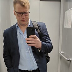 Фотография мужчины Игорь, 40 лет из г. Москва