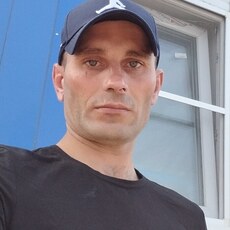 Фотография мужчины Антон, 33 года из г. Куйбышев