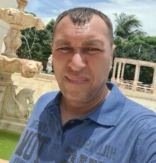 Фотография мужчины Анатолий, 51 год из г. Гомель