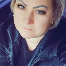 Фотография девушки Наталья, 47 лет из г. Белгород