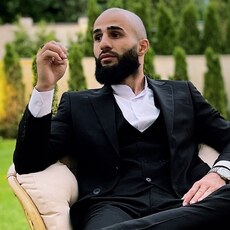 Фотография мужчины Тигран, 29 лет из г. Абинск