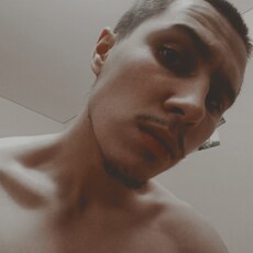 Фотография мужчины Ram, 22 года из г. Арзамас