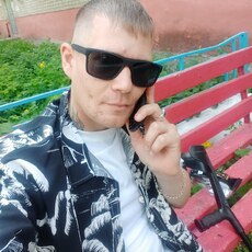 Фотография мужчины Рома Печатнов, 30 лет из г. Краснокамск