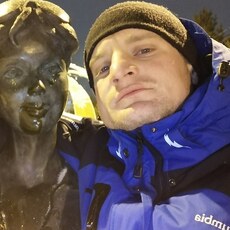 Фотография мужчины Станислав, 34 года из г. Коркино