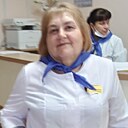 Людмила, 63 года