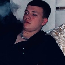 Фотография мужчины Максим, 22 года из г. Кабардинка