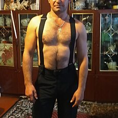 Фотография мужчины Евгений, 43 года из г. Актобе