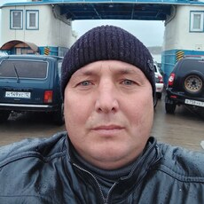 Фотография мужчины Женя, 44 года из г. Чебоксары