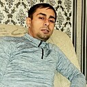 Тахир, 33 года